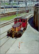 The small CFL 1024 (?) in Luxembourg.
scanned negative/ 13.05.1998