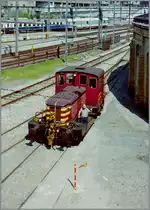 The small CFL 1024 (?) in Luxembourg.
scanned negative/ 13.05.1998