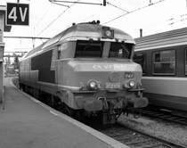 CC 72178 in Dijon.
24.10.2006
