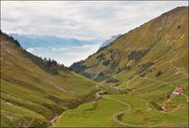 . The marvellous BRB track in Chemad pictured on September 29th, 2013.