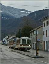 Nest Stop on request: Aigle Place du Maché.
A-L service 229 on the way to Aigle Station.
05.01.204