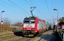 . 4018  Wiltz  taken in Schifflange on January 31st, 2014.