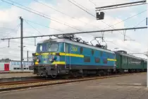 . HLE 2364 taken in La Louvi�re Sud on June 23rd, 2012