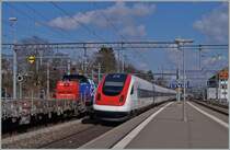 ICN in Morges .
05.03.2014