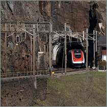 A ICN ober Wassen by the Kilometer 65.5.
14.03.2014