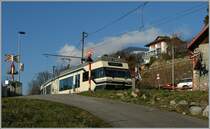 A MVR/(CEV) GTW by Planchamp. 
17.02.2014