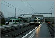  Full House  on a dark evenning in Chessaux. 
05.11.2013