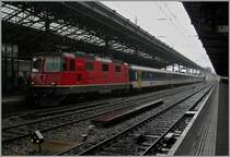 A  Dispo-Train  to Domosossola for a ETR 610 out of order. 
29.07.2014