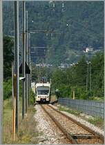 A FART ABe 4/6 is approching Masera.
10.06.2014