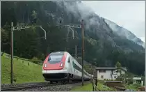 ICN near Wassen.
10.10.2014