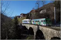 A AOMC local train in Chemex.
07.01.2015