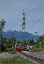 CEV BDeh 2/4 by Fayaux. 
12.05.2015