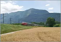 A Re 460 wiht an IR by Riazzino.
21.06.2015