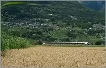 A TILO Flirt by Riazzino.
21.06.2015