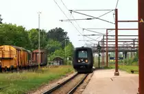 IC3 (MFA-FF-MFB) built by Scandia.

Date: 27. May 2012.