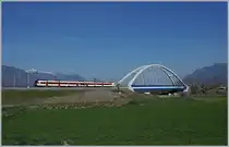 A RegioAlps Domino by Massogex.
27.03.2017