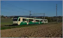 A new BAM MBC SURF Train by Chingy (Be 4/4 - B - Be 4/4, made by Stadler).
10.04.2017