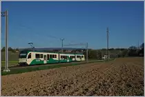 A new BAM MBC SURF Train by Chingy (Be 4/4 - B - Be 4/4, made by Stadler).
10.04.2017 