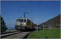 The MOB GDe 4/4 by Soncier.
03.04.2017