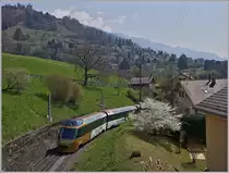 The MOB Pannoramic Exppress by Sonzier. 03.04.2017