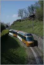 The MOB Pannoramic Exppress by Sonzier.
03.04.2017