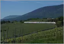 A ICN by Auvernier.
16.05.2017