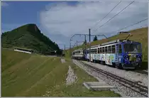 Rochers de Naye Beh 4/8 by Jaman.
03.08.2017