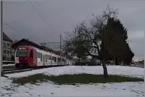 A new TPF SURF by Semsales.
29.01.2016