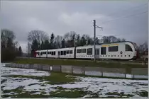 A new TPF SURF by Semsales.
29.01.2016