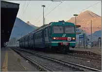 A Ale 724 to Novara in Domodossola.
27.12.2015