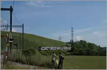 A TER to Lyon by Russin.
20.06.2016