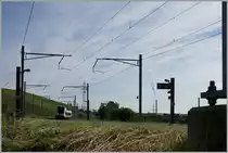 A The Flirt to La Plaine is comming.
By Russin, 20.06.2016 