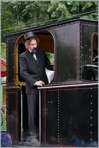 Belle Epoque - Weekend by the Blonay-Chamby!
Chaulim, 17.09.2017