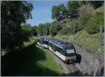 A MOB Alpina by Sonzier.
08.09.2018