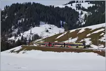 A Be 4/4 wiht Bt and ABt by Schönried.
10.01.2018