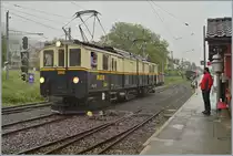 The MOB FZe 6/6 2002 in Blonay.

13. 05.2018
