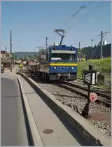 The MOB Gem 2/2 2503 in Blonay.

27.06.2019