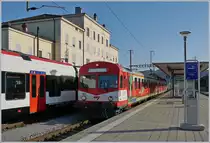 A CJ local train service to Bonfol in Porrentruy. 

23.07.2019