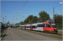 The ÖBB Et 2024 069-7 in Bregenz.

16.09.2019