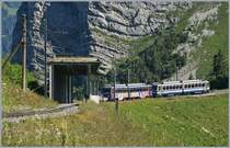 Rochers de Naye Bhe 4/8 by Jaman. 

01.07.2018