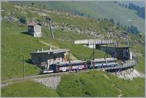 Rochers de Naye Bhe 4/8 in Jaman.

01.07.2018