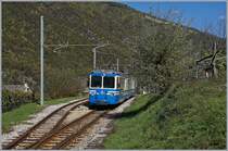 The SSIF ABe 8/8 22 TICINO in Verigo. 

10.10.2019