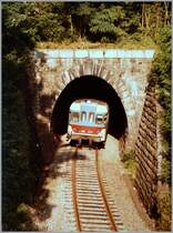 The Aln 668 1717 by Marling/Marlengo.

21.07.1984