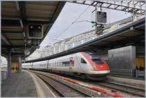 A SBB RABe 500 (ICN) in Geneva. 

15.12.2019