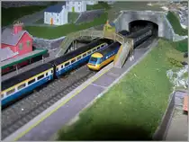 T Gauge HST 125 Class 43 in Saddleford. 

20.01.2015