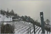 A MOB Be 4/4 near Planchamp. 

23.01.2017