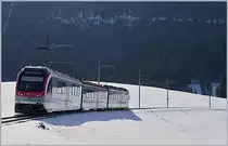 A TRAVYS SURF by Ste-Croix.

14.02.2017