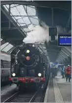 The big SNCF Mikado 141 R 1244 in Zürich.

24.06.2018
