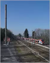 A Weekend-Break for Regiolis X 31500 in Evian. 

08.02.2020