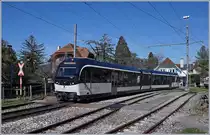 The MVR ABeh 2/6 7501 in Fontanivent.

15.O3.2020